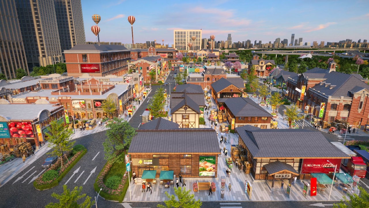 （经济观察）政策“加减法” 中国多城楼市成交走稳