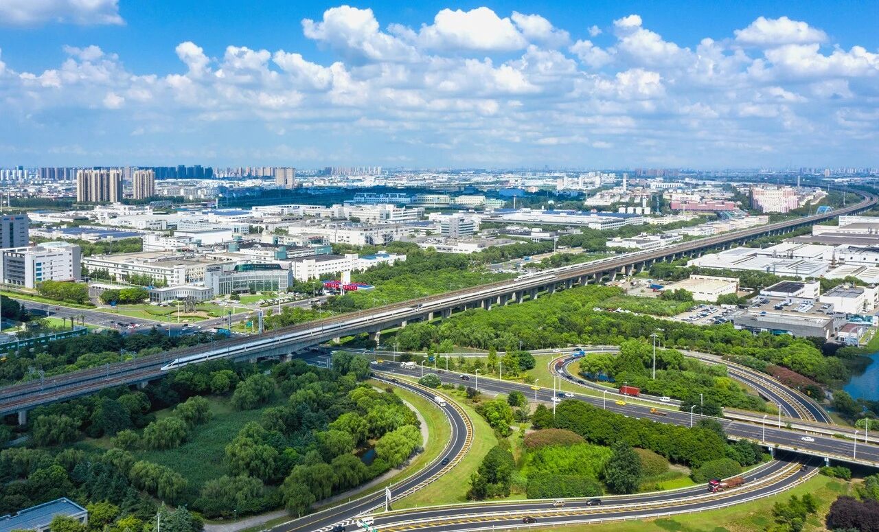 12年，昆台“试验田”结出183项硕果！