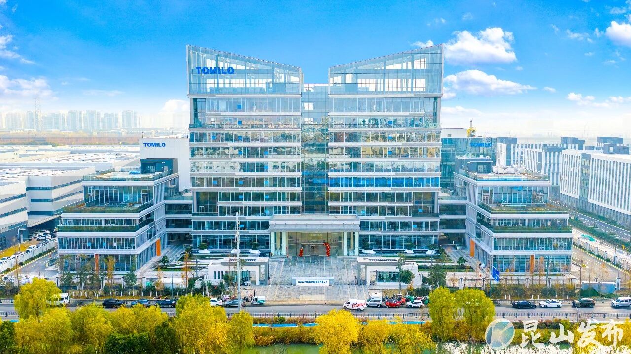 “中国最强地级市”新年目标出炉：规上工业产值剑指5万亿元