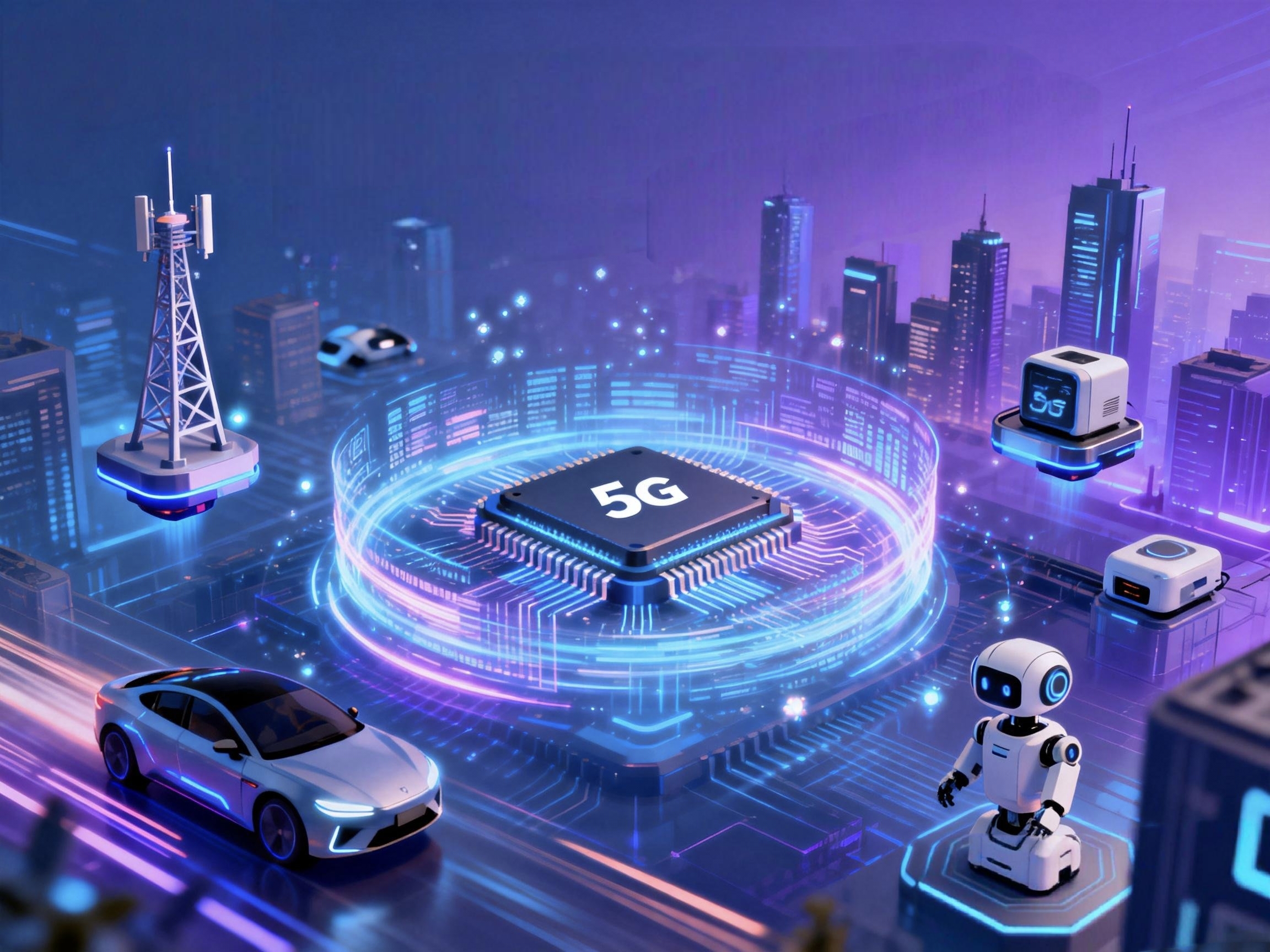 新质生产力招商地图：产业政策、园区与招商实践指南