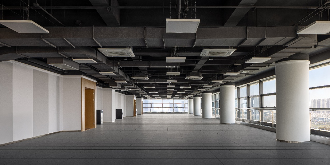 昆山【科创总部园】金融街写字楼招商