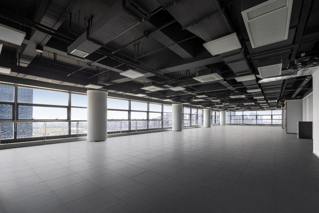 昆山【科创总部园】金融街写字楼招商