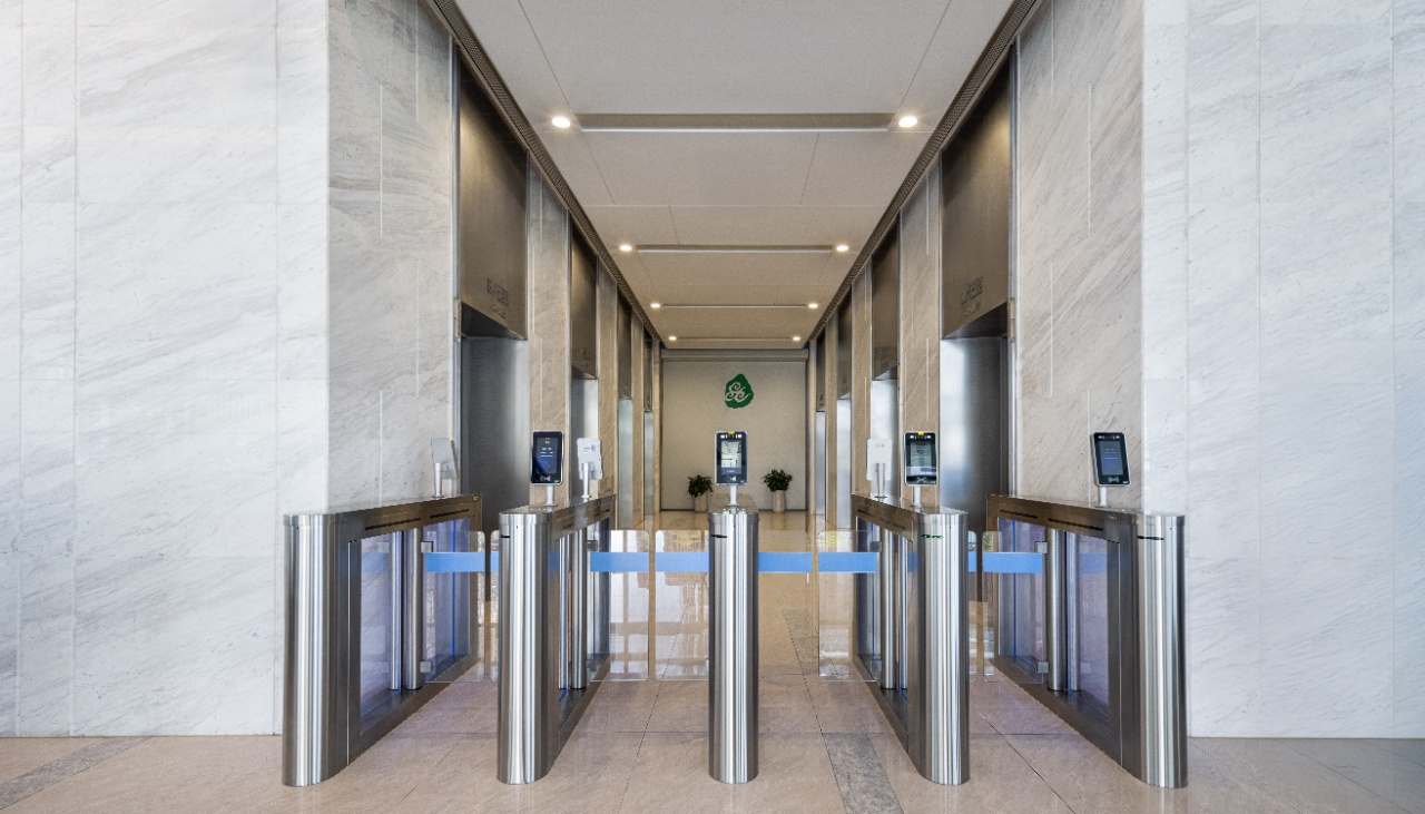 昆山【科创总部园】金融街写字楼招商