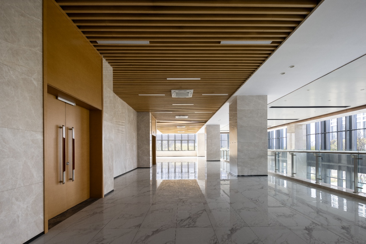 昆山【科创总部园】金融街写字楼招商