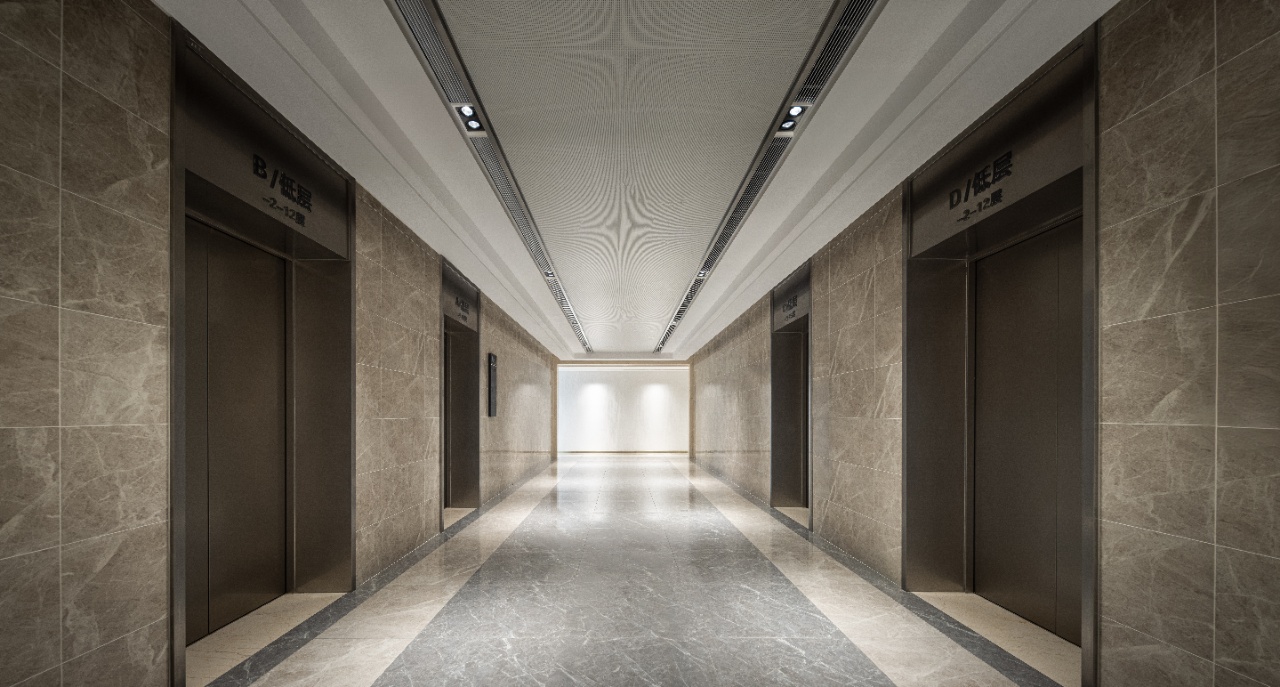 昆山【科创总部园】金融街写字楼招商