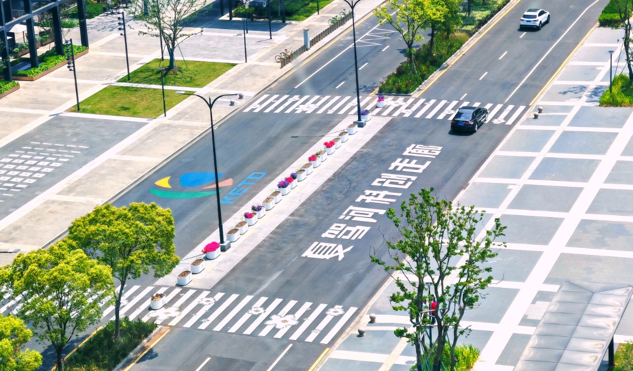 昆山【科创总部园】金融街写字楼招商