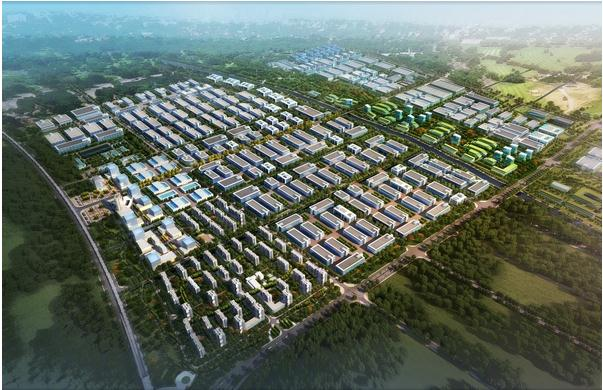 集群经济：驱动中国经济向新、向优、向实的新动能