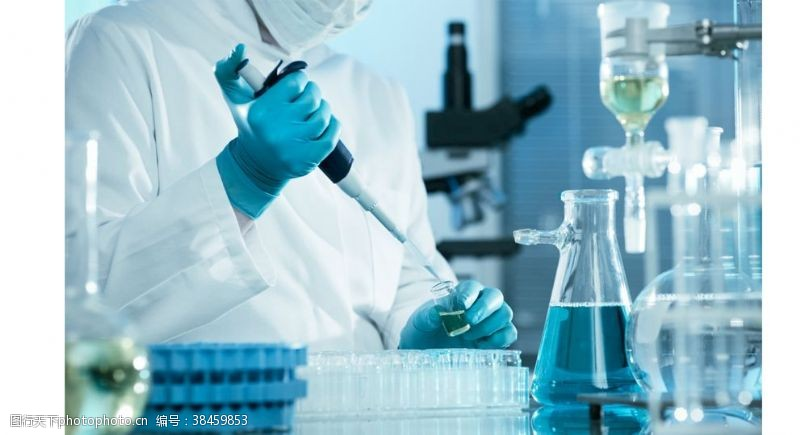 生物医药产业技术突破：创新药械龙头迎来黄金发展期