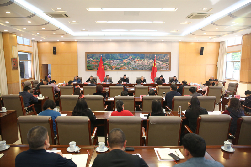 湖南出台制造业承接新布局：四大区域差异化定位，构建现代化产业体系