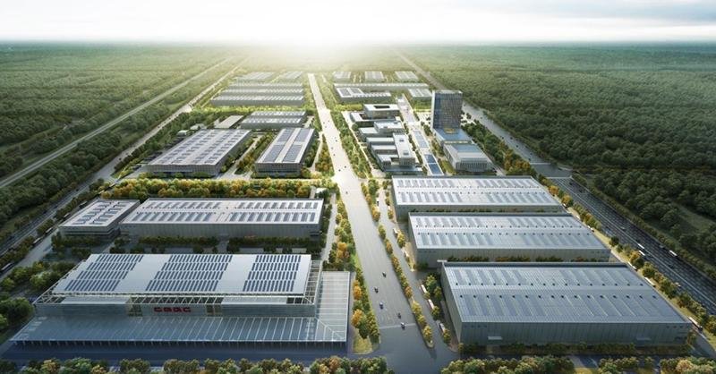 泉州创建国家新型工业化示范区：民营经济特色的"泉州方案"