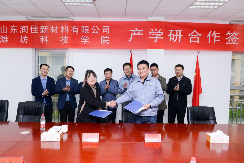新能源技术产业化：富祥药业跨界转型的启示