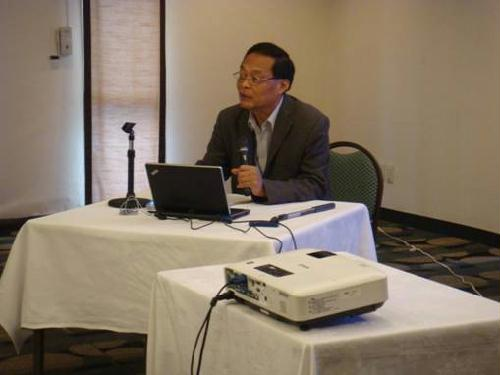 六院士齐聚武汉蔡甸：航空新材料产学研协同创新大会成果丰硕