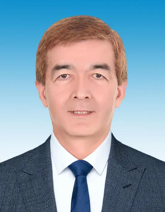 五、阿吉艾克拜尔·艾萨 - 天然药物化学专家