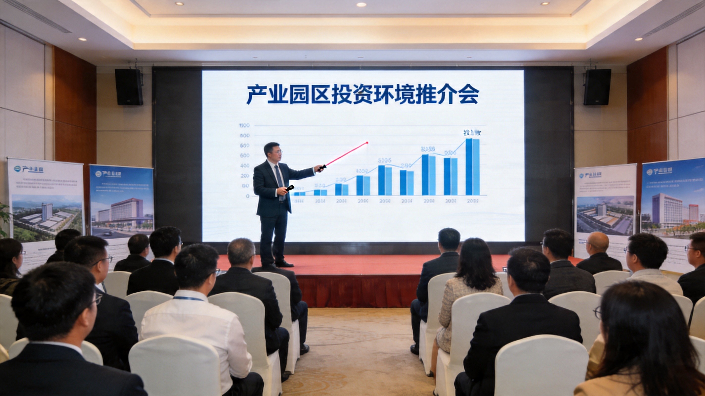 抚州招商热潮涌动：亿元以上项目签约523.8亿背后的产业密码