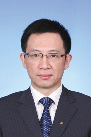 孙凝晖：计算机系统结构专家