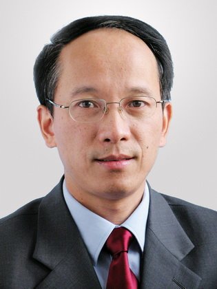 杨小牛：信号处理与情报信息处理专家