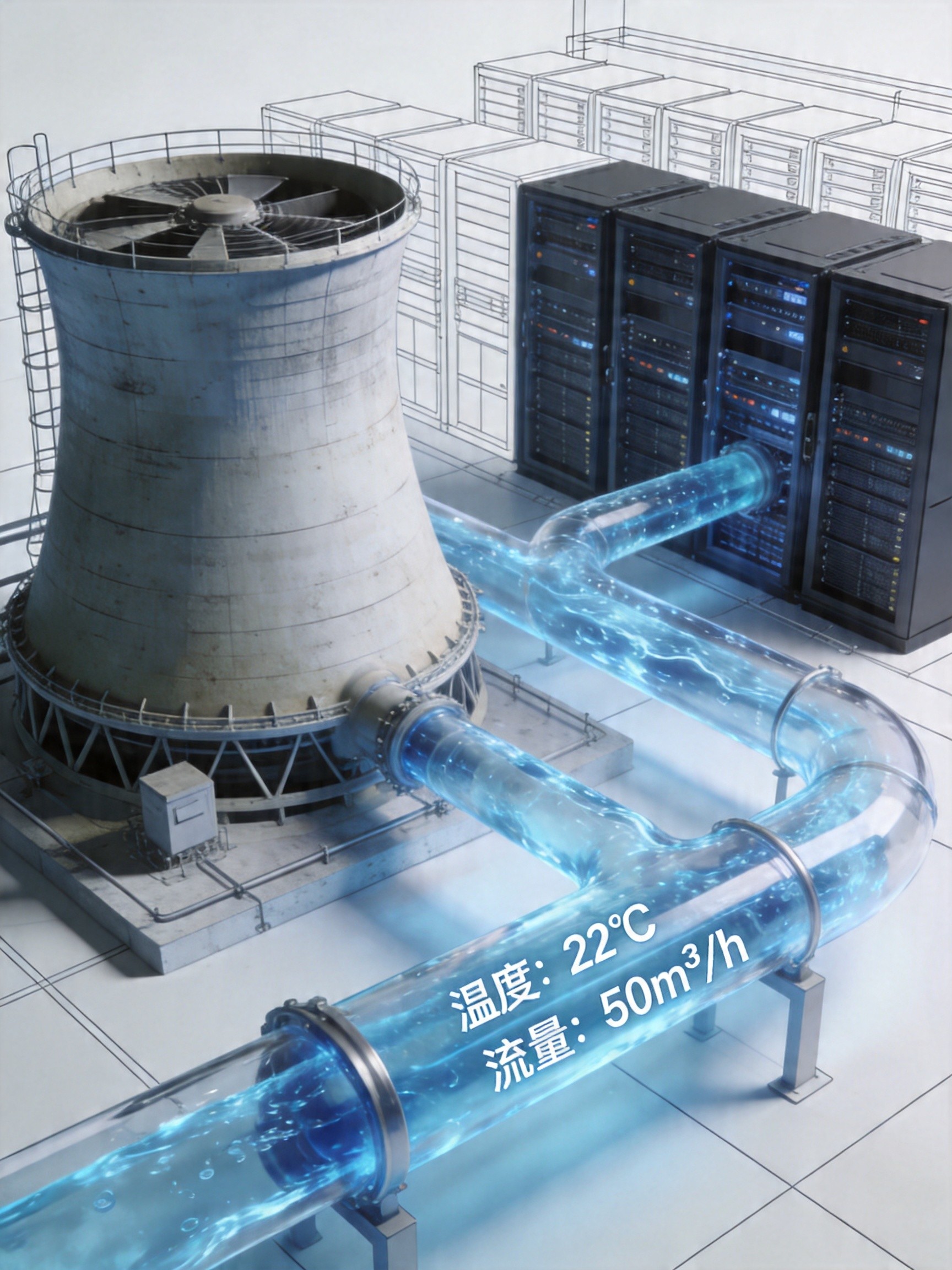 算力租赁价格上涨40%：AI算力供需失衡背后的投资机遇