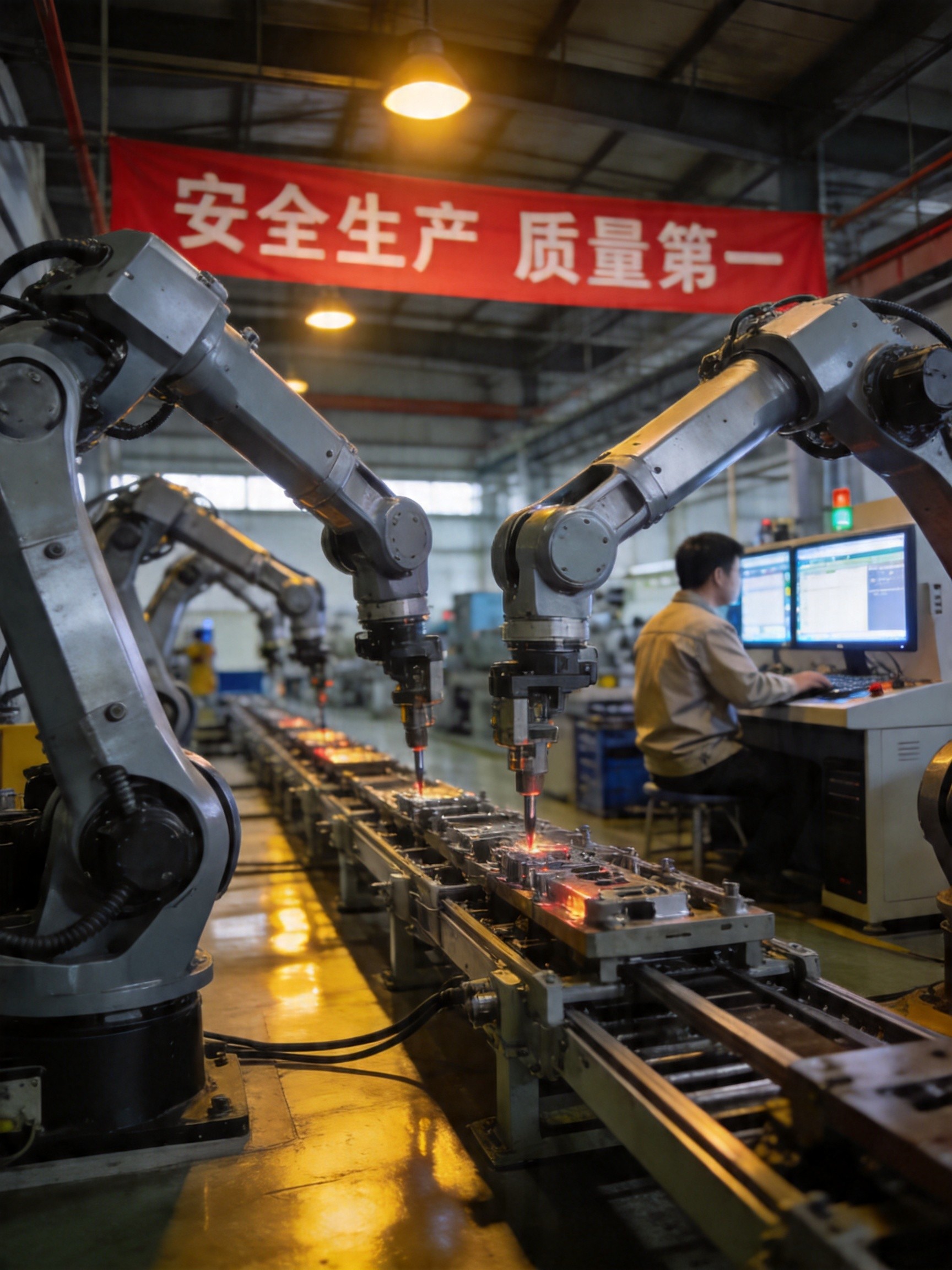 贝朗三期落户苏州工业园：跨国医疗巨头20年的选址哲学
