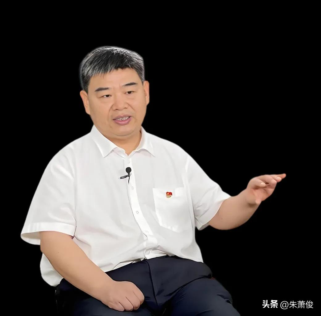 郭旭升：页岩气勘探开发的探路者