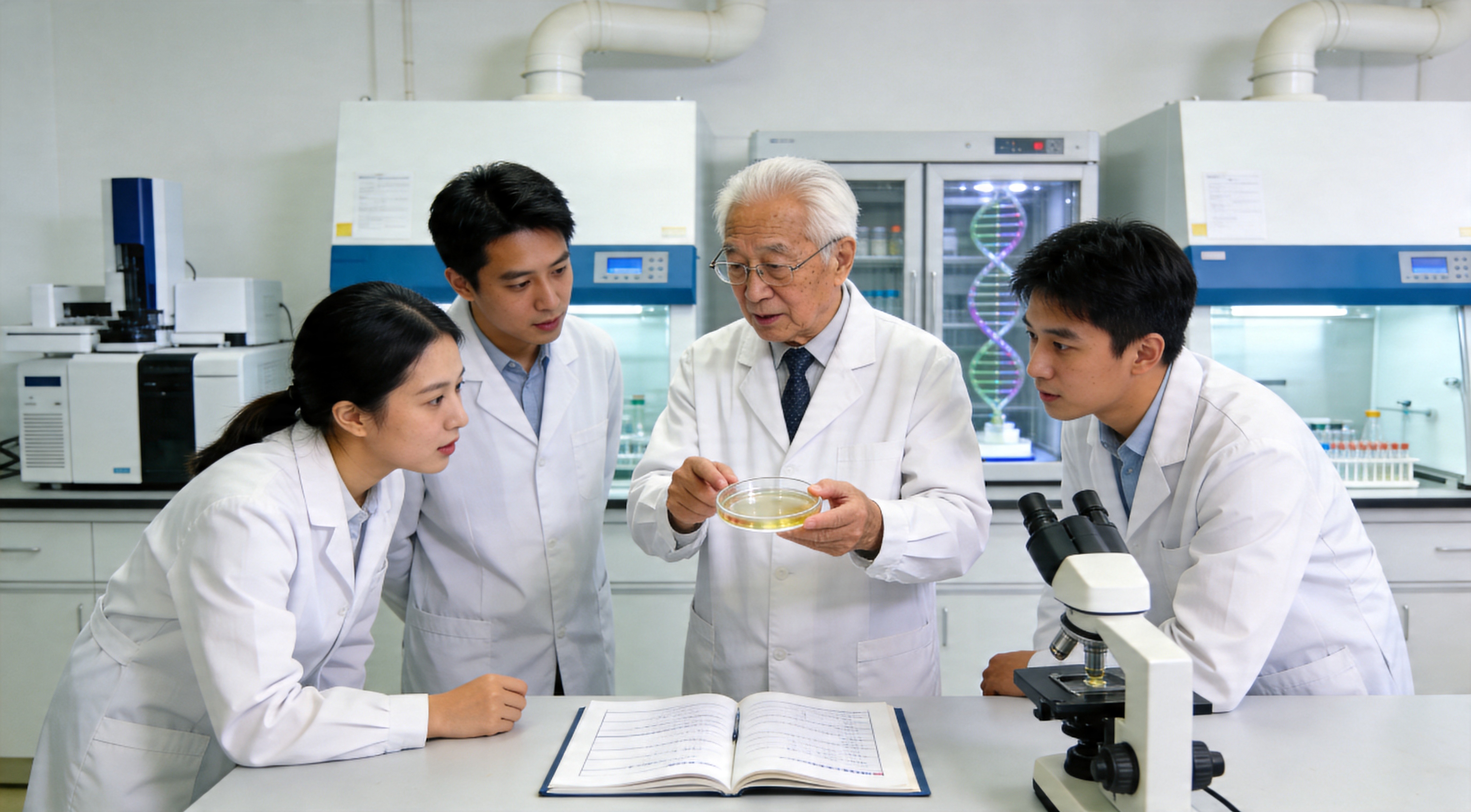 【华中科技大学聚变研究中心揭牌成立 尤政院士领衔打造战略科技力量】摘要
