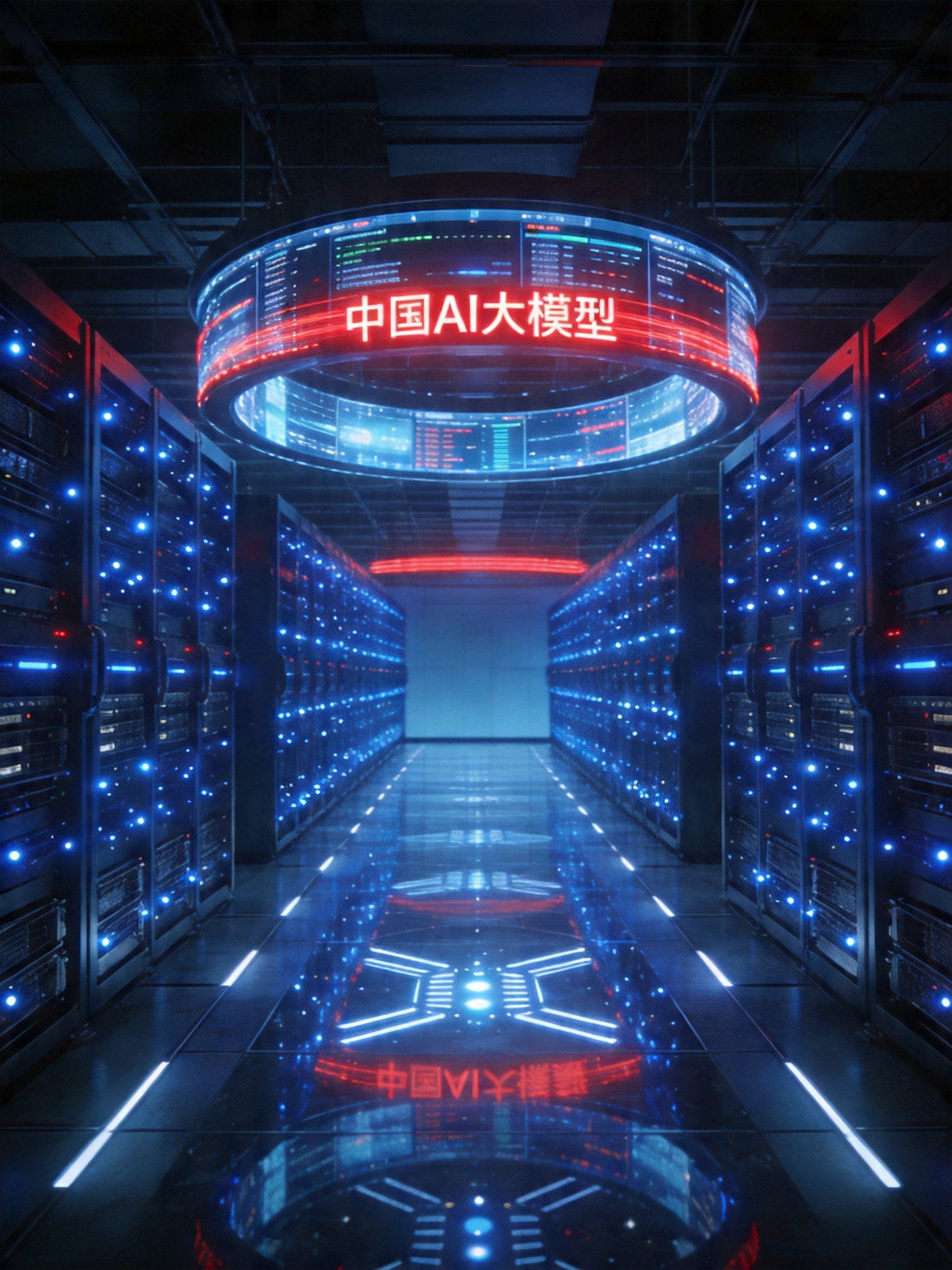 AI时代的选址革命：数据要素成为企业布局新标准