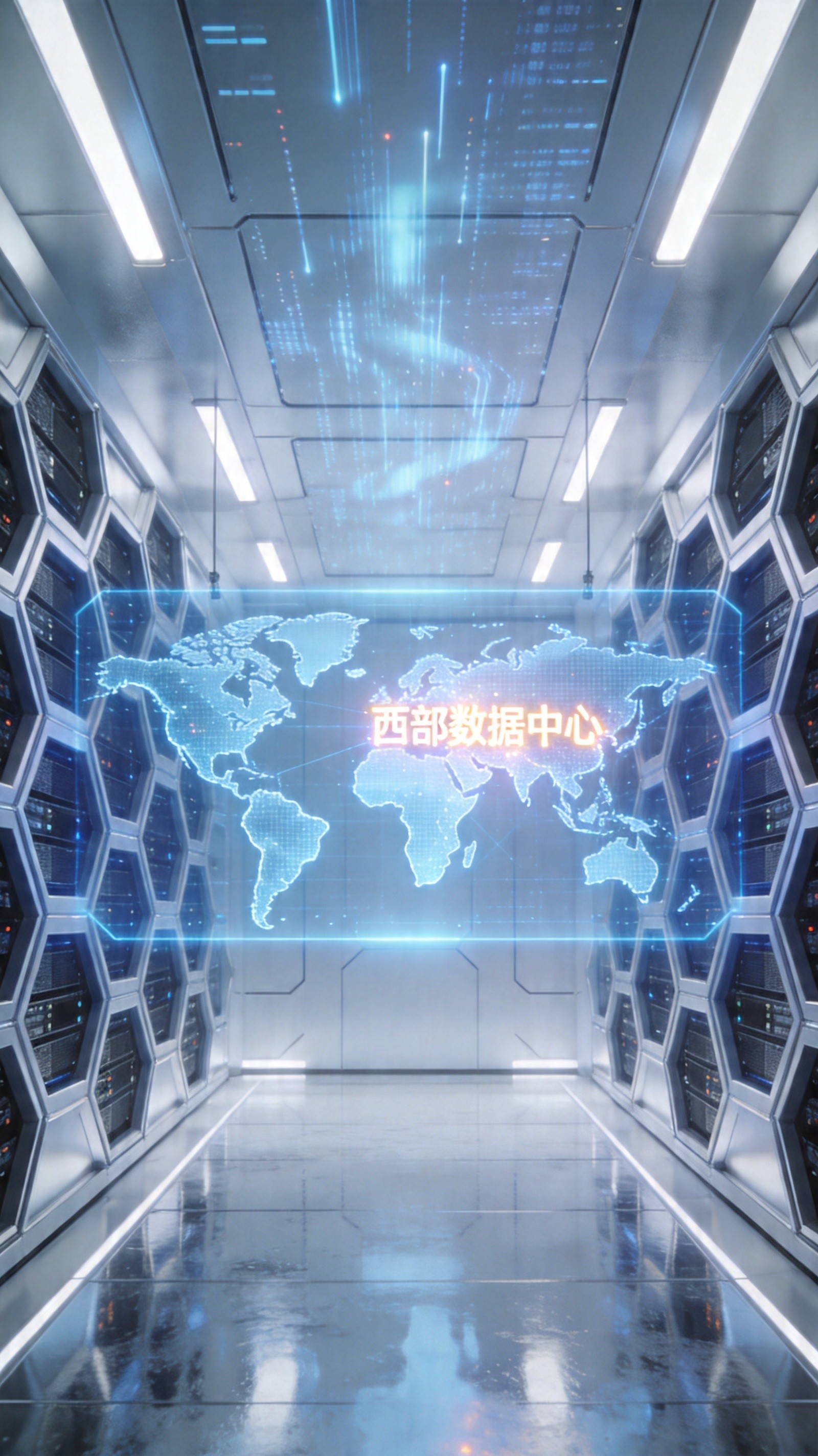 6万卡AI4S超算集群投用：国产科研算力自主可控新里程碑