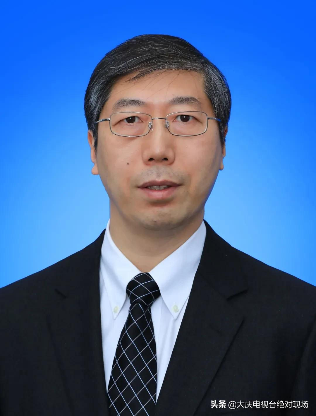 程杰成：大庆油田化学驱技术的领军人