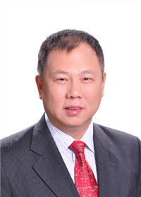 刘永坚：航空遥感信息处理专家