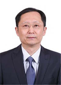 王沙飞：信号与信息处理技术专家