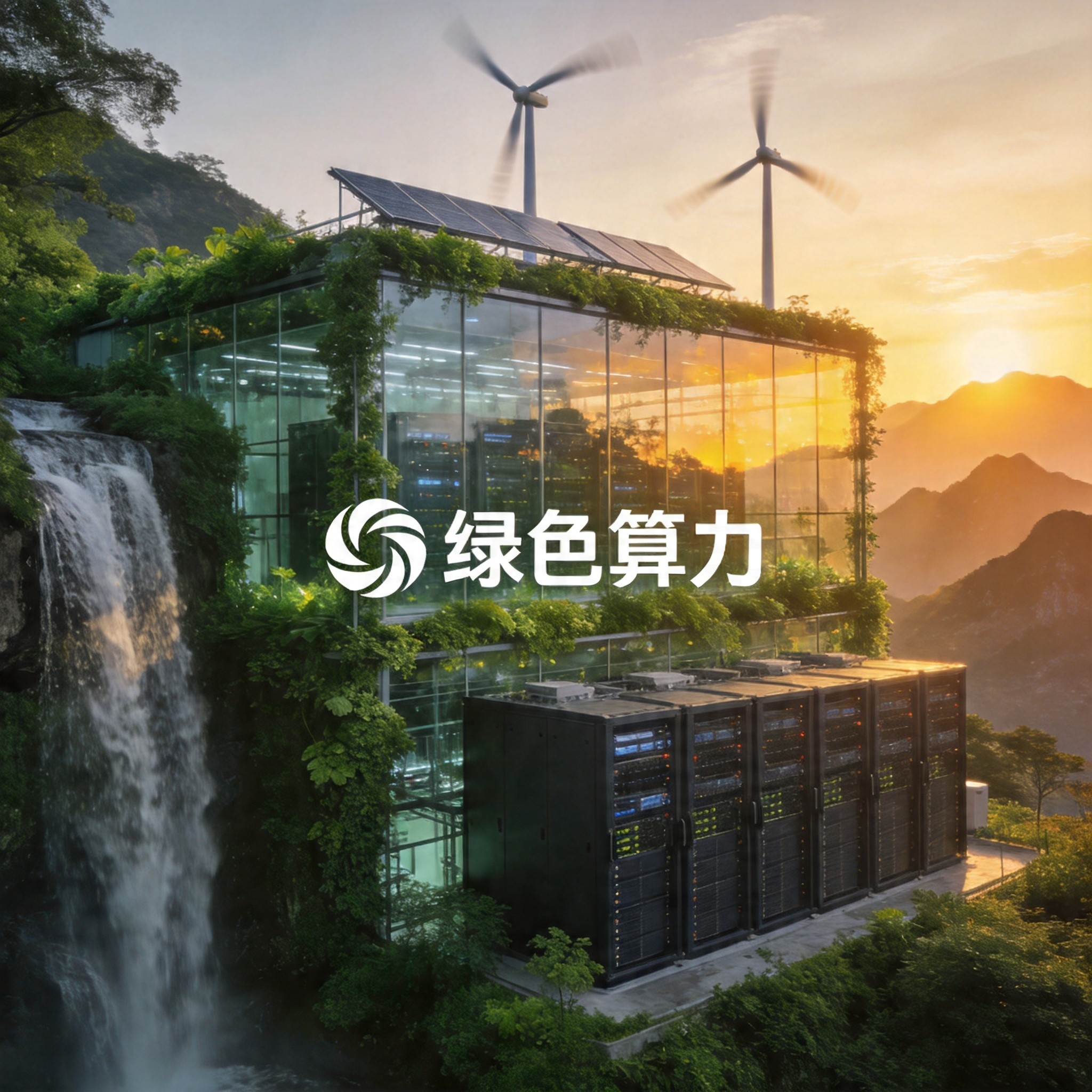 全球AI算力军备竞赛：四大科技巨头6300亿美元砸向基础设施