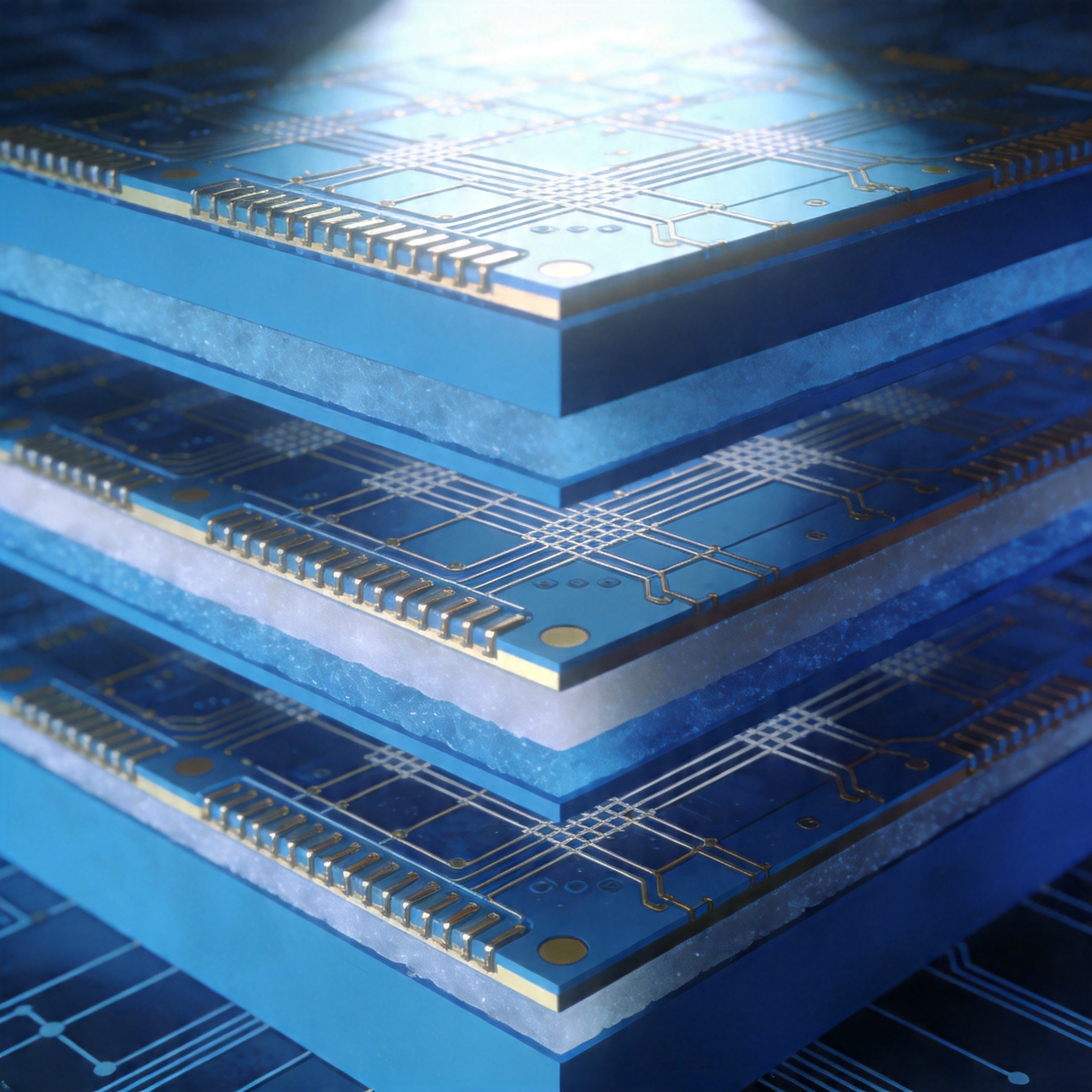 英特尔加入Terafab计划：马斯克的芯片制造野心