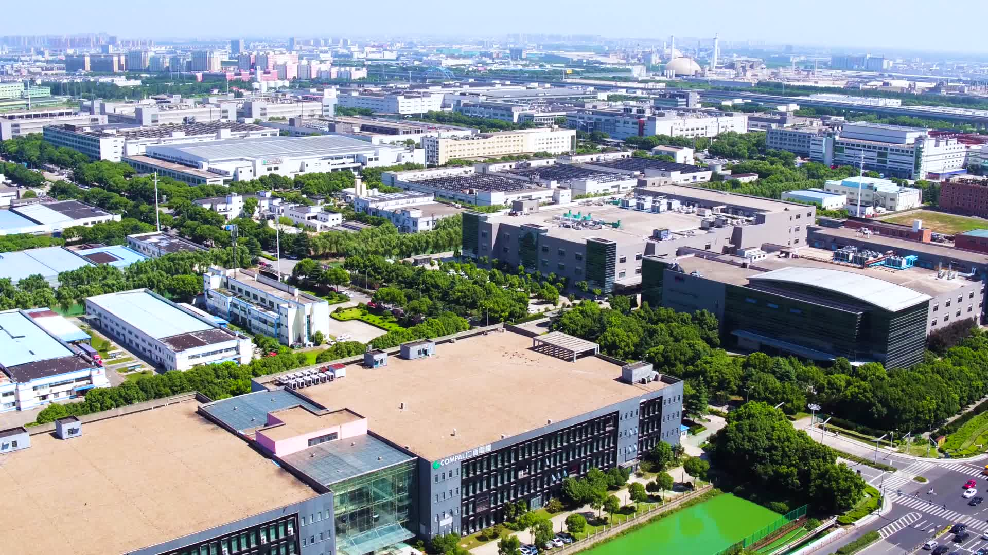 昆山市2026年祖冲之攻关计划启动，783项产学研项目累计激发企业新增投入176.3亿元